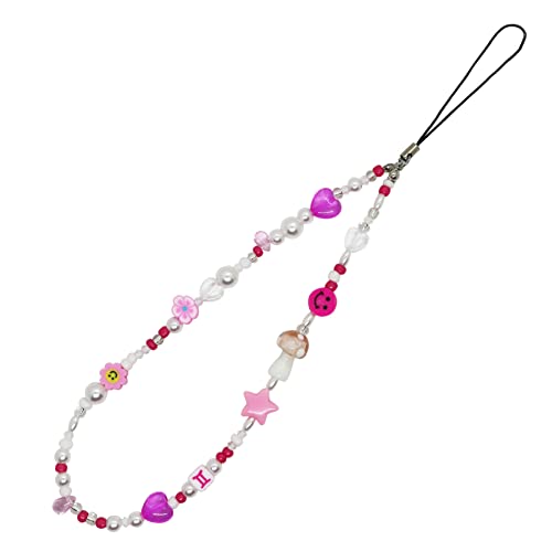 Pink Gemini