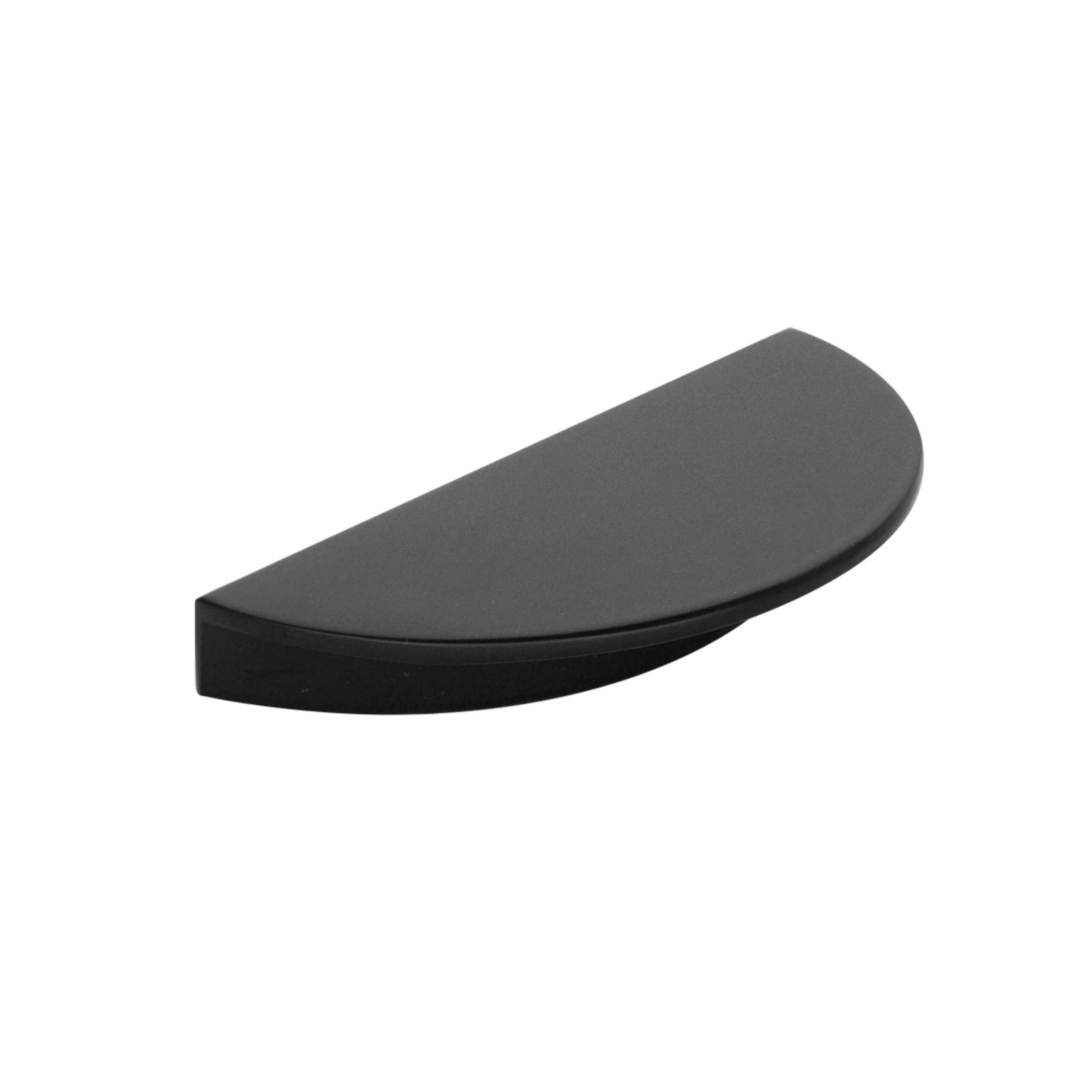 Matte Black