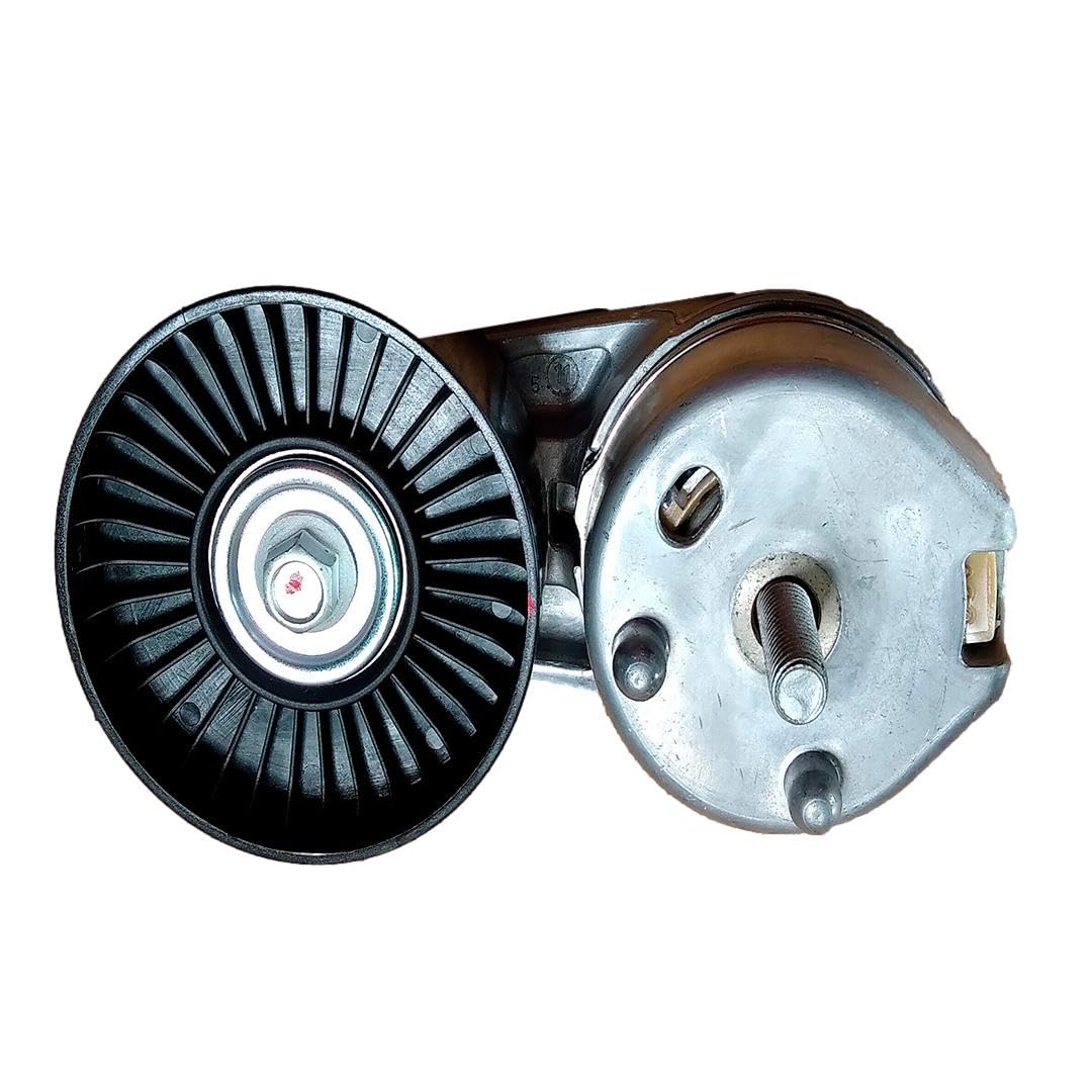 Land Rover Secondary Drive Belt Tensioner for Range Rover 2010-2012 & LR4 2013 | Range Rover Sport 2010-2013 & 2014 | Genuine LR039517 Replacement Part | Perfect for Off-Roading & Towing