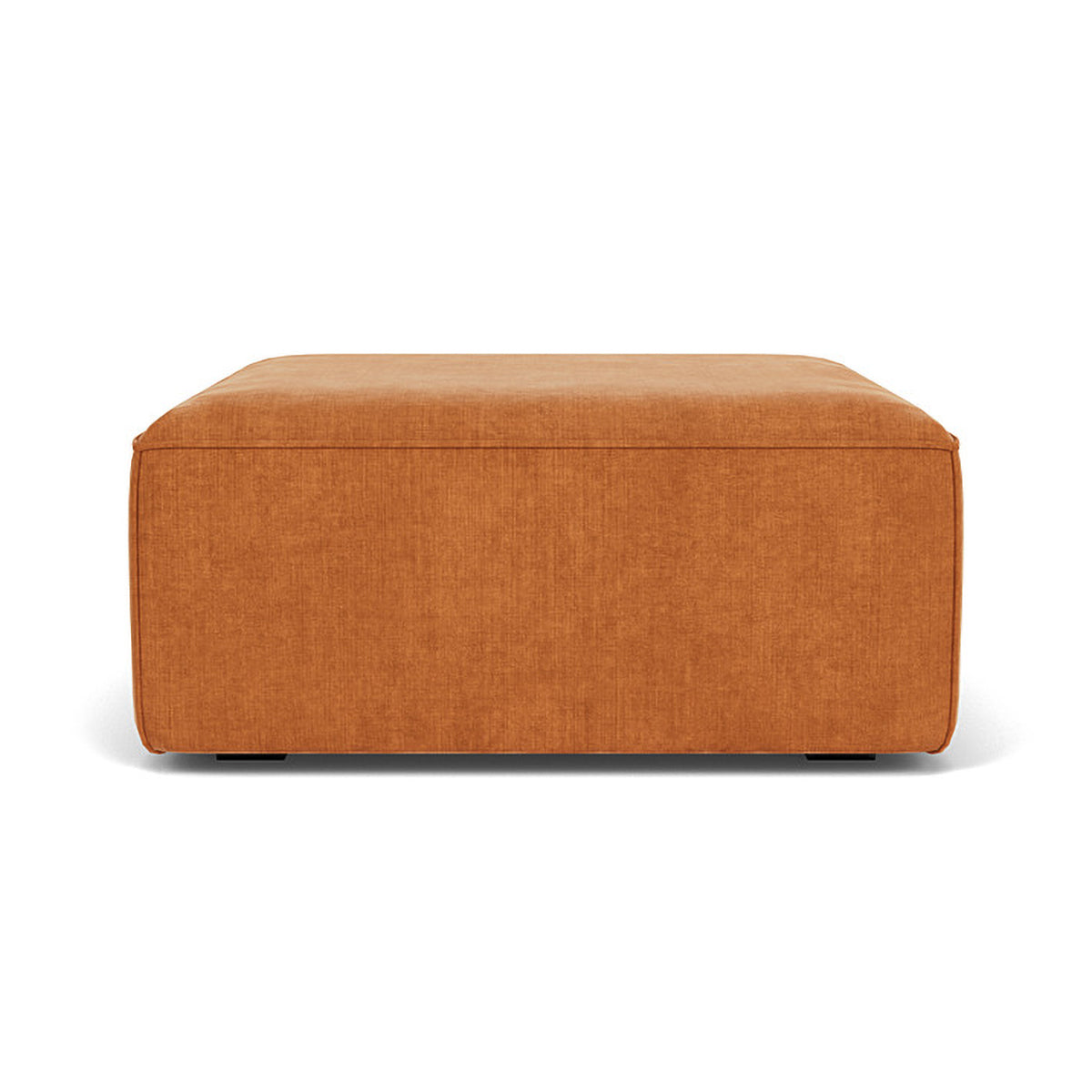 Danny Amber Textured Weave
