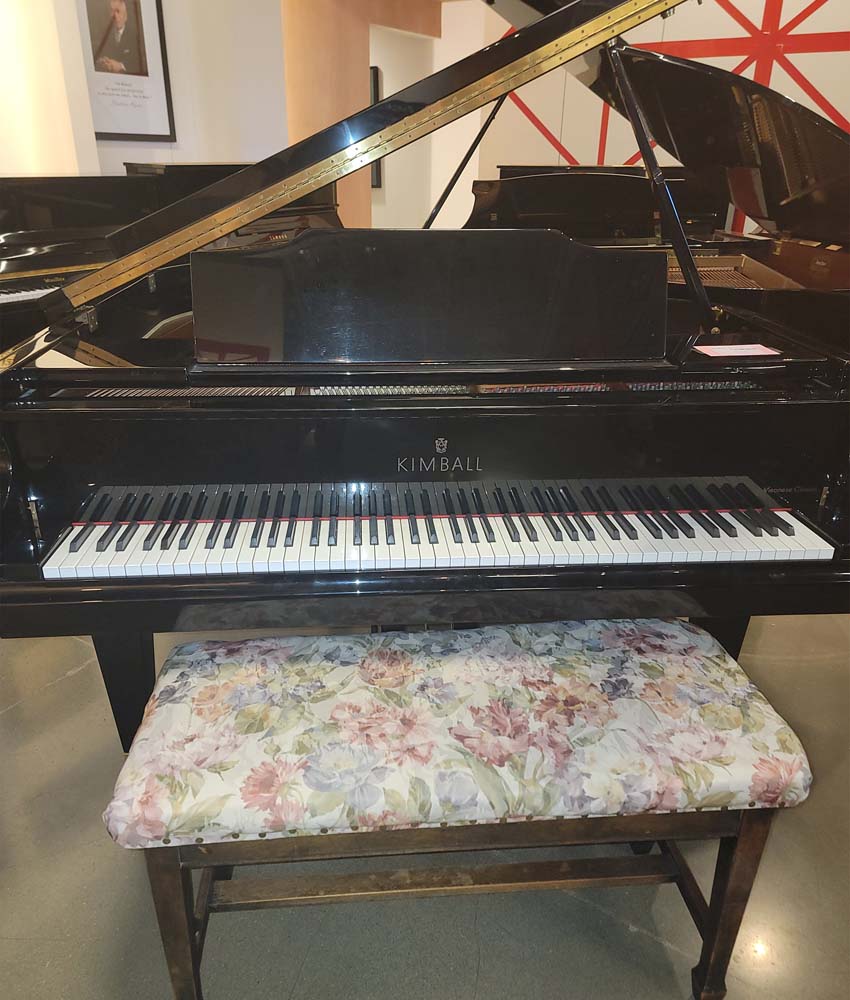 1994 Kimball 5'8
