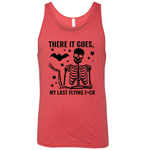 Red (BLACK PRINT)