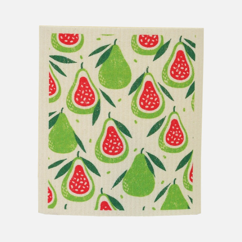 Dido Graphic Quick Drying Kitchen Towels - Absorbent & Reusable Dish Cloths for Cooking, Cleaning & Decor - Perfect for Home, Restaurant & Office Use