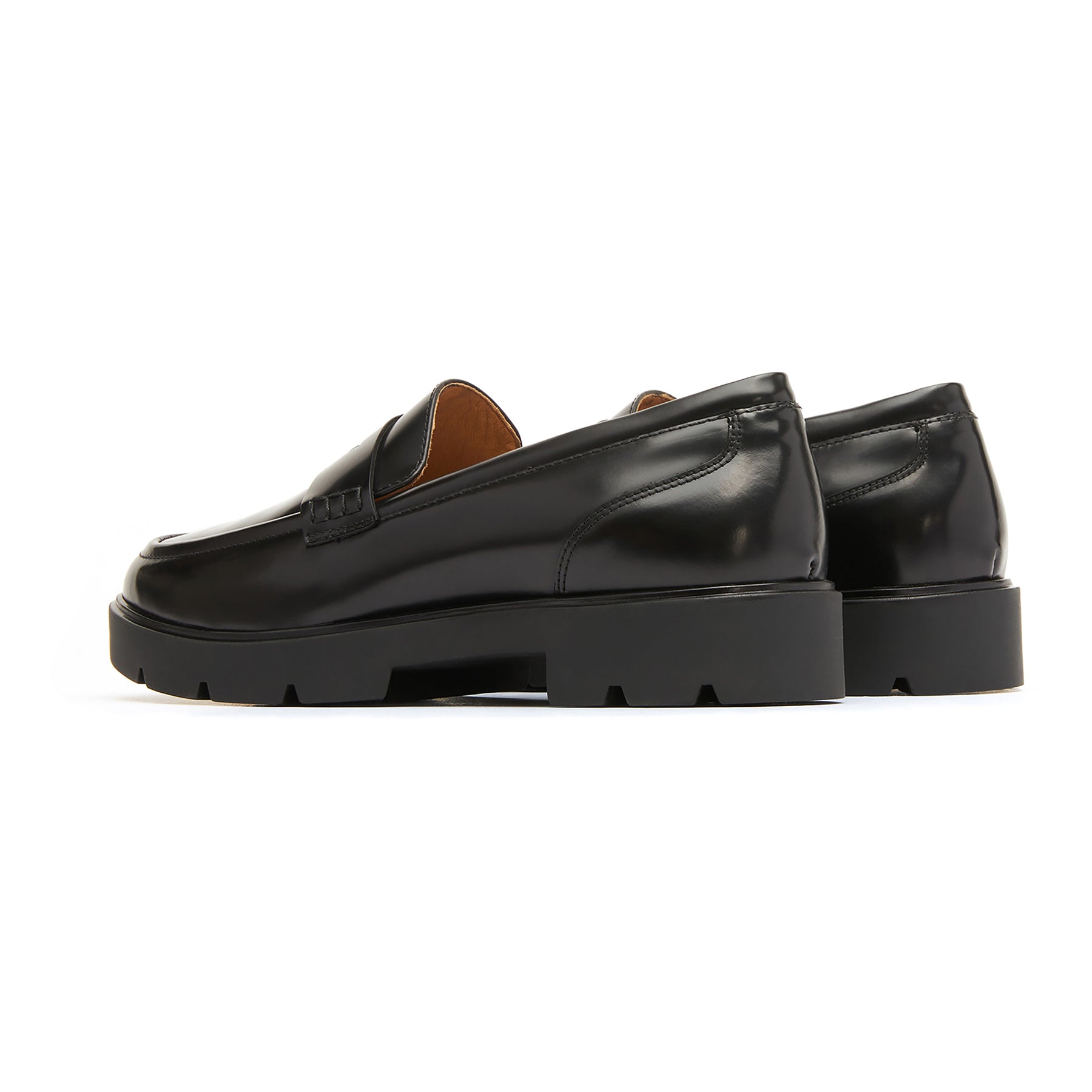 Boulevard Loafer Metatarsal Work Shoes - Comfortable Slip-Resistant Slip-On Shoes for Men & Women - Perfect for Nurses, Chefs, and Industrial Workers