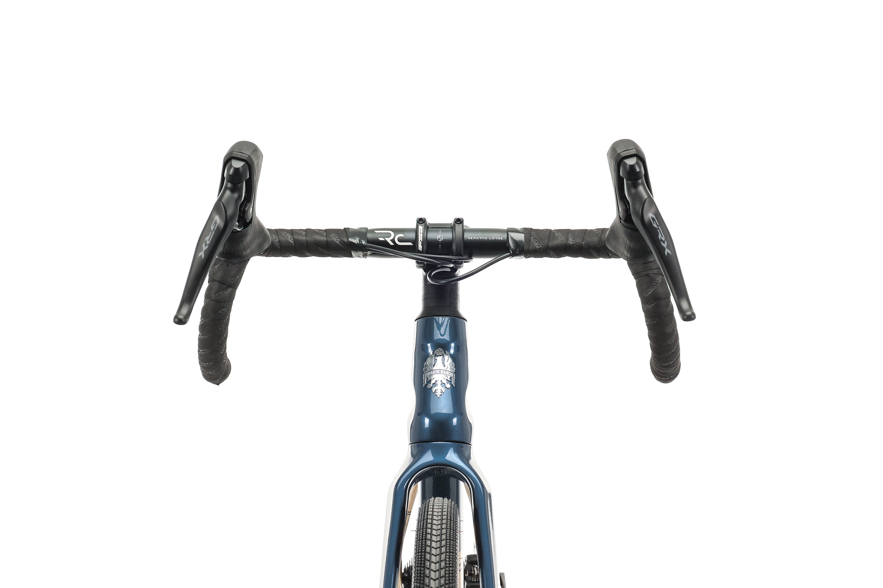 Bianchi Arcadex GRX600 Gravel Bike 2022 - Small Size for Men & Women | Perfect for Off-Road Adventures, Commuting & Fitness Riding