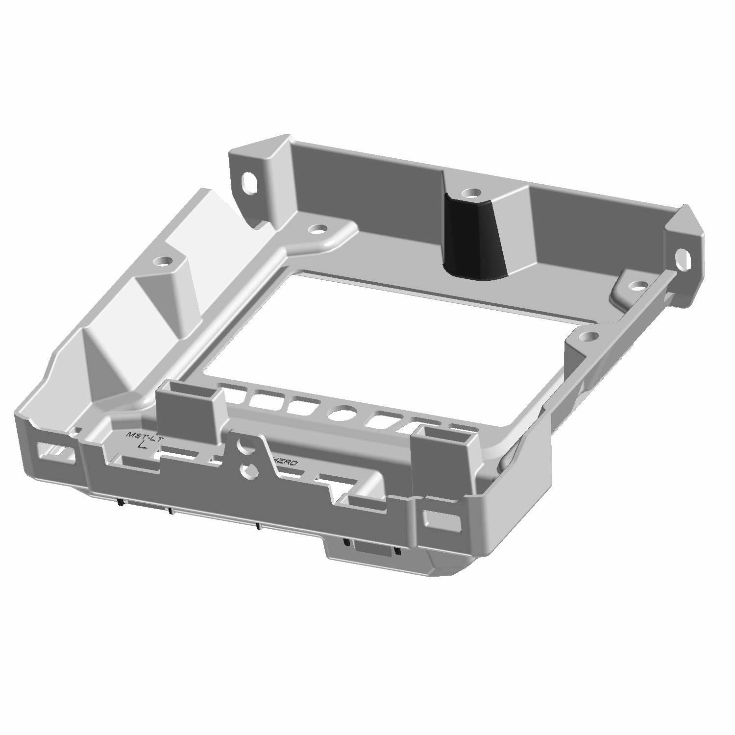 Genuine Polaris Slingshot Bezel-Switch OEM Part 5455683 - RC & Storage Accessory for Off-Road Vehicles (Qty 1) | Perfect for Adventure Enthusiasts & Off-Roading Upgrades