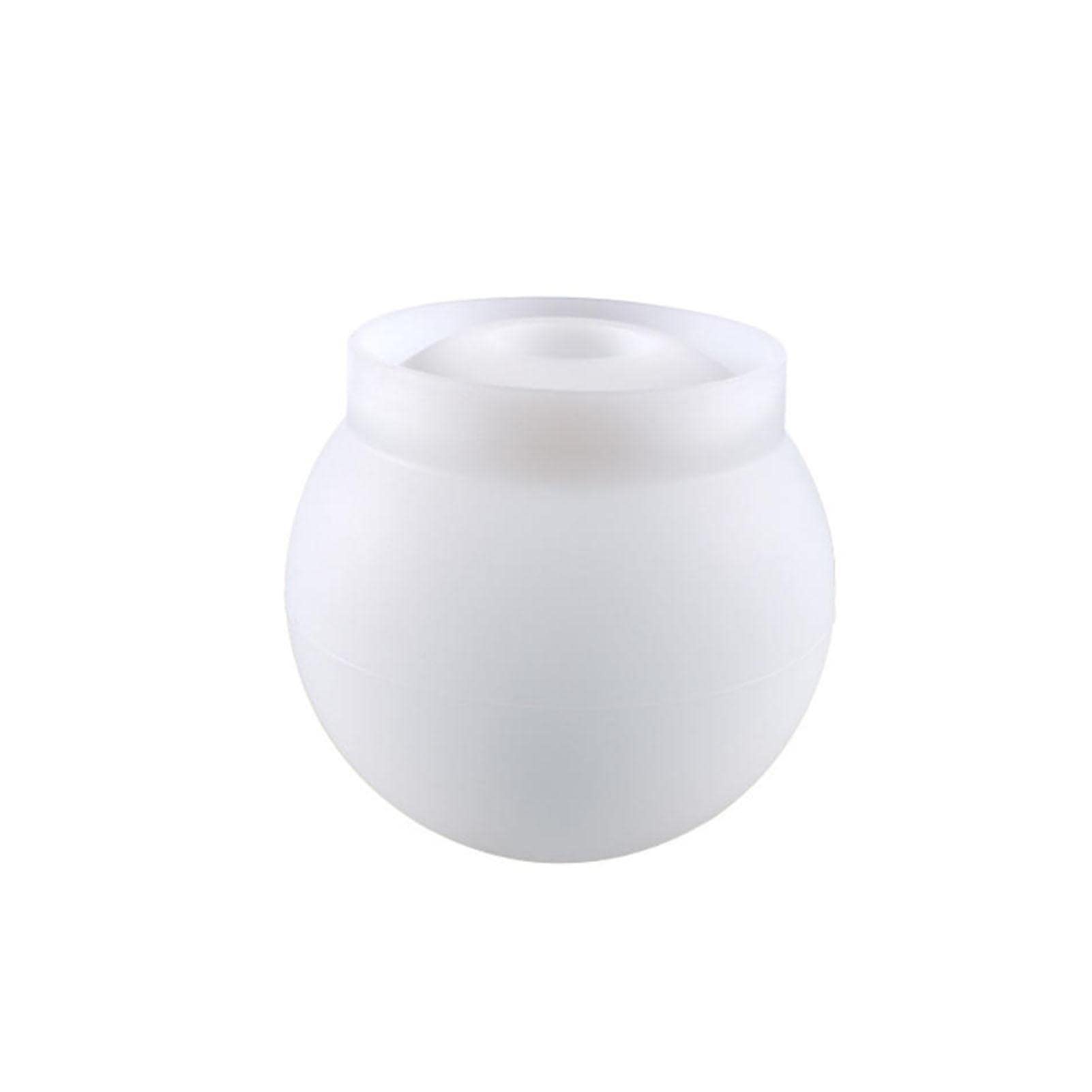 Premium Silicone Candle Holder Molds for Epoxy Resin Casting - DIY Tealight Candle Holders, Jewelry Boxes & Home Decor - Perfect for Wedding Centerpieces, Table Decorations & Craft Projects