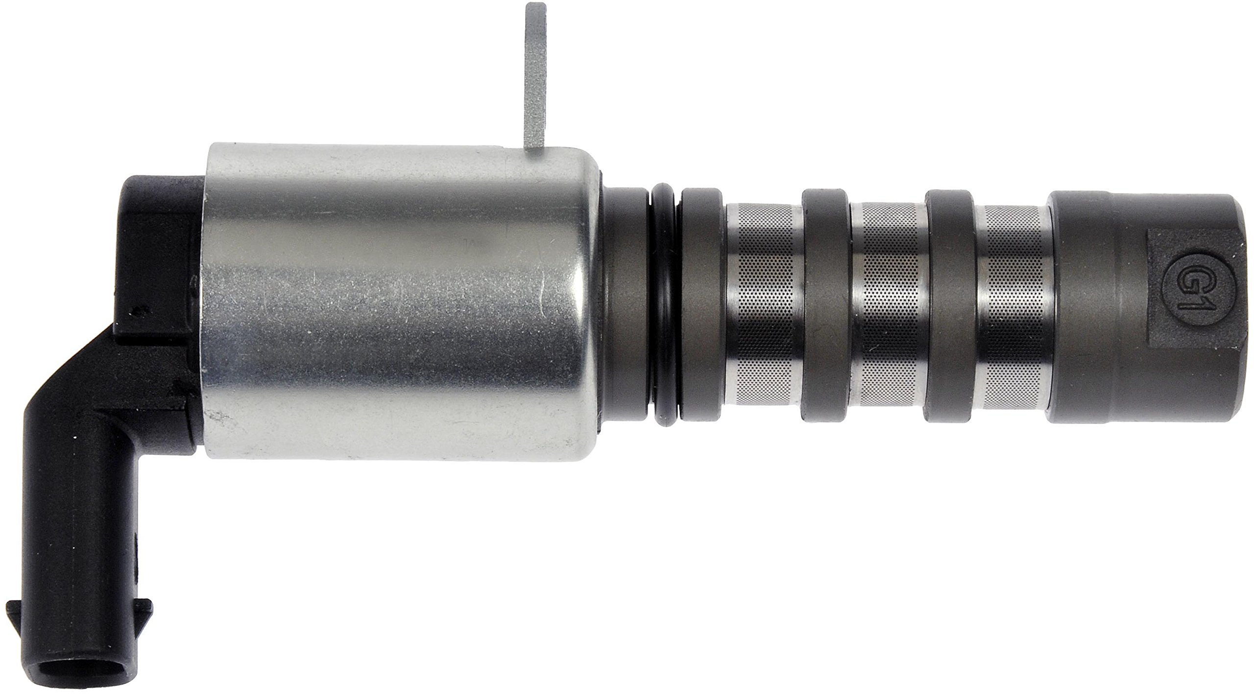 Dorman 918-134 Engine Variable Valve Timing (VVT) Solenoid Replacement for Audi A3 A4 Q5 & Volkswagen Jetta Passat - Improve Engine Performance & Fuel Efficiency | Perfect for DIY Auto Repair & Maintenance