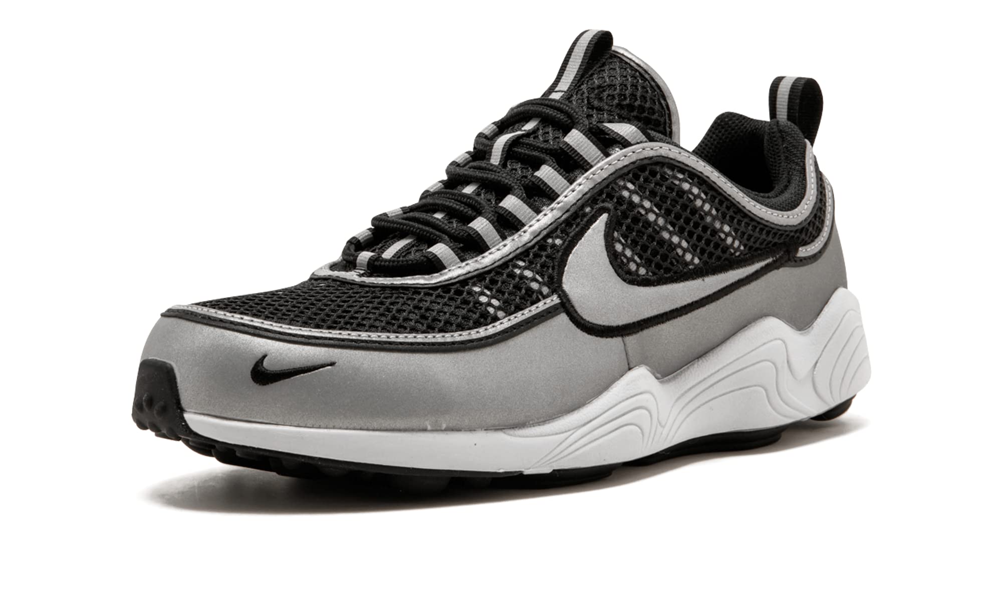 Nike Men's Gymnastics Shoes - Lightweight & Breathable Training Shoes for Gymnastics, Workouts & CrossFit - Perfect for Gym, Fitness & Athletic Performance