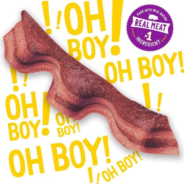 Beggin' Strips Beef Flavor Dog Treats - High Protein, Grain Free Training Snacks for Small & Large Dogs - Perfect for Reward, Training & On-the-Go Use