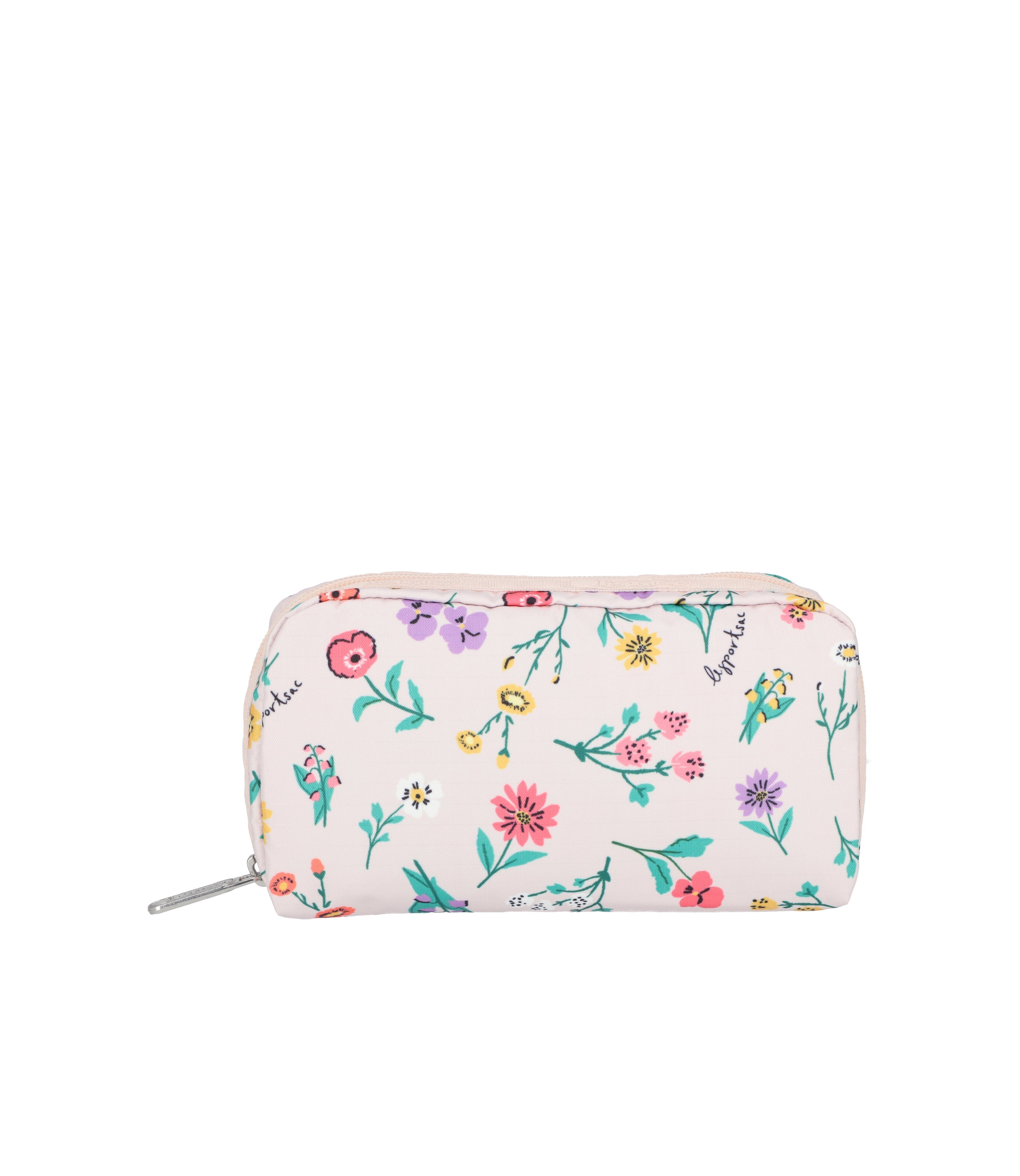 Rectangular Cosmetic Organizer - Waterproof Makeup Storage Box for Travel & Home Use - Perfect for Brushes, Lipsticks, and Skincare Products