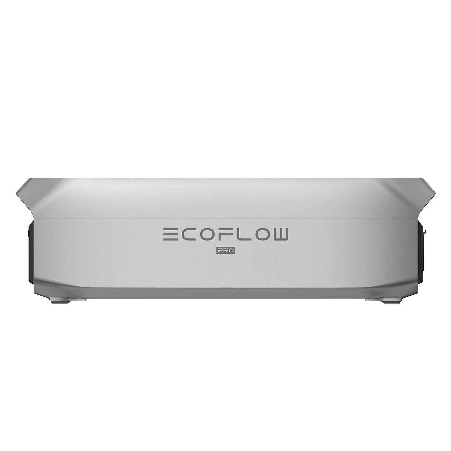EcoFlow DELTA Pro 3 Portable Power Station with Extra Battery | 3600Wh Solar Generator for Home Backup, Camping & Outdoor Adventures | Fast Charging, Expandable Capacity
