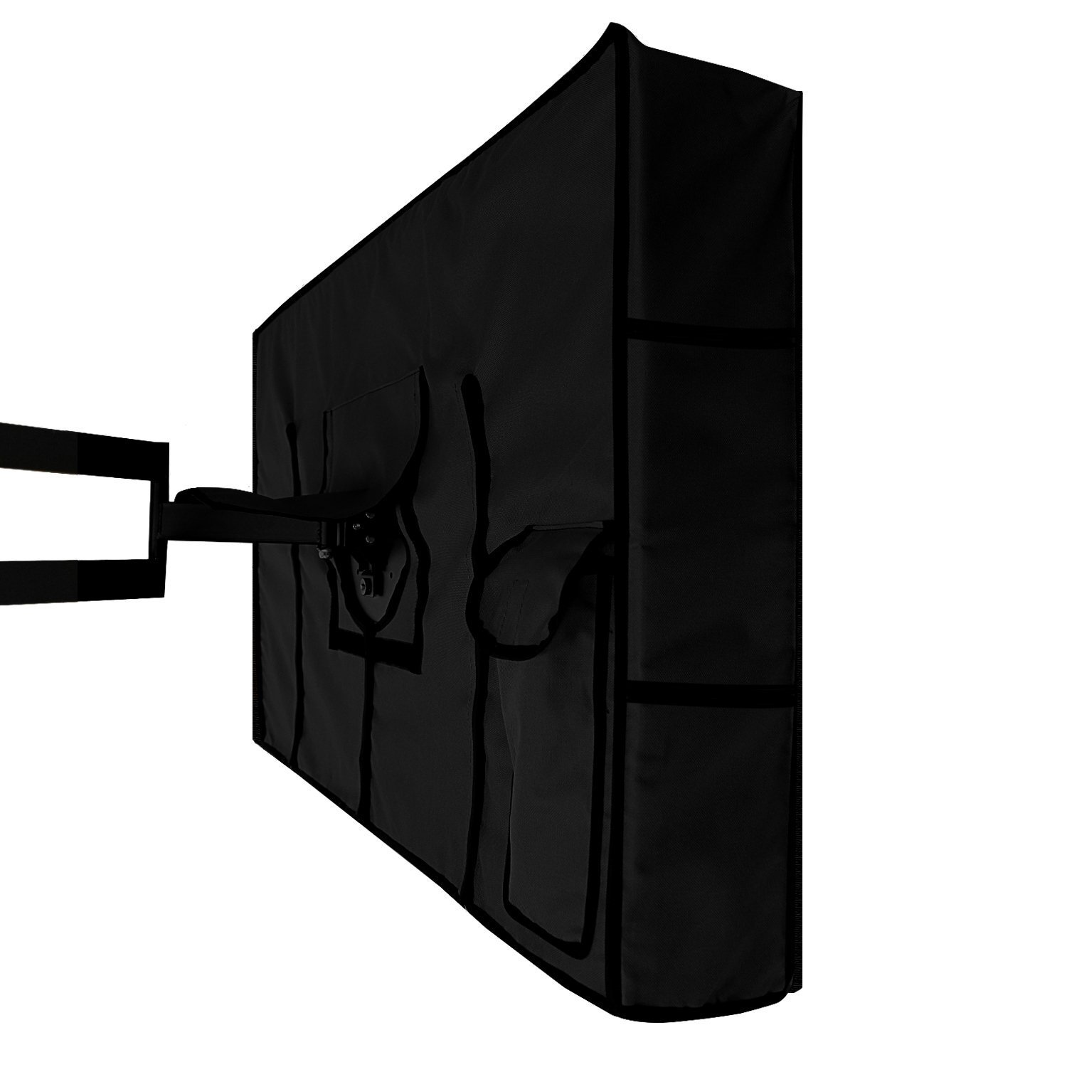 KHOMO GEAR Waterproof Outdoor TV Cover for 40