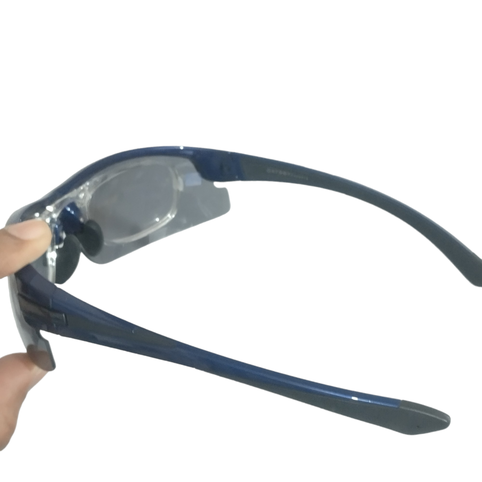 Polarized Sunglasses with Insert - UV Protection, Lightweight & Stylish for Men & Women - Perfect for Driving, Fishing, and Outdoor Activities