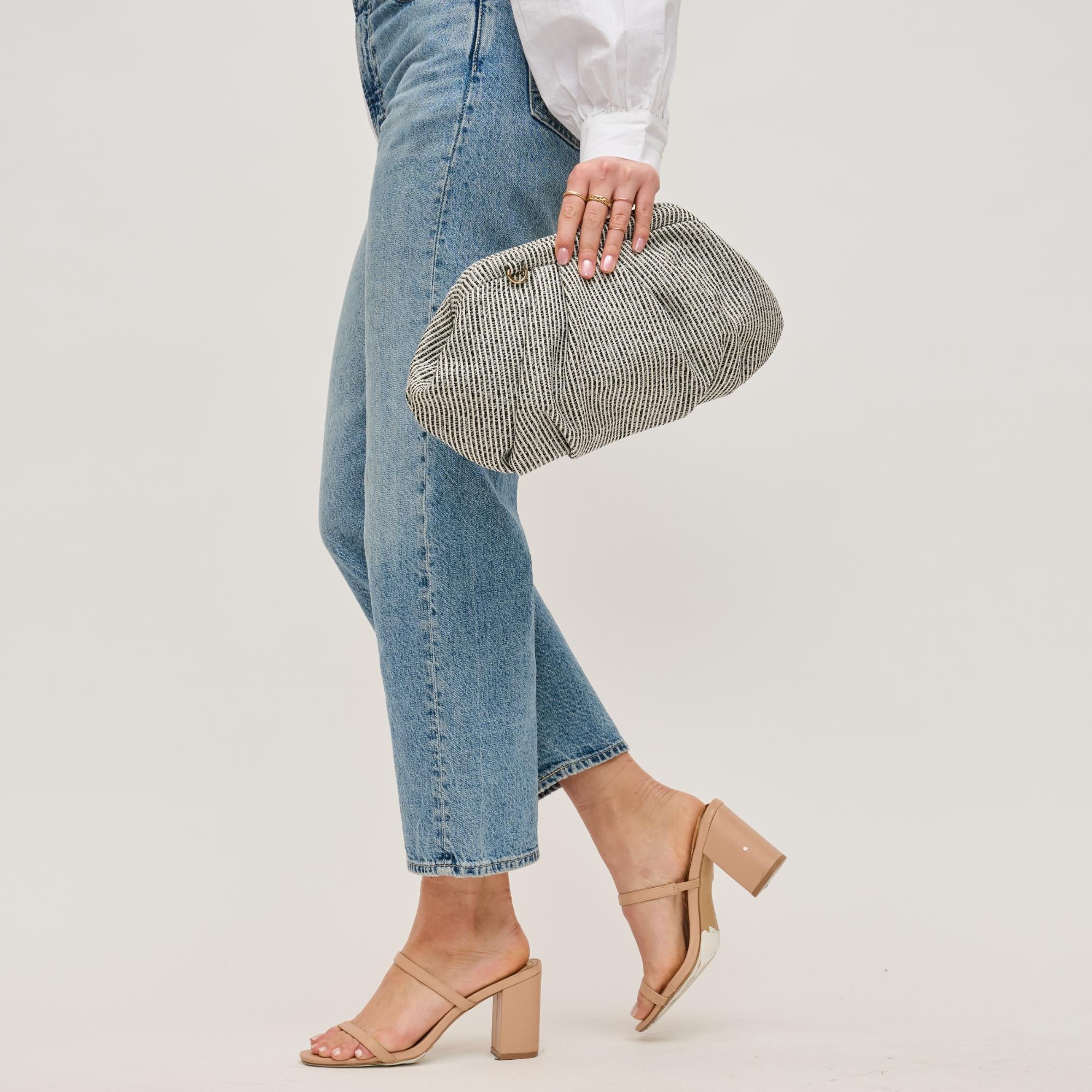 Sadie Clutch - Stylish Crossbody Bag for Women | Perfect for Parties, Work & Everyday Use