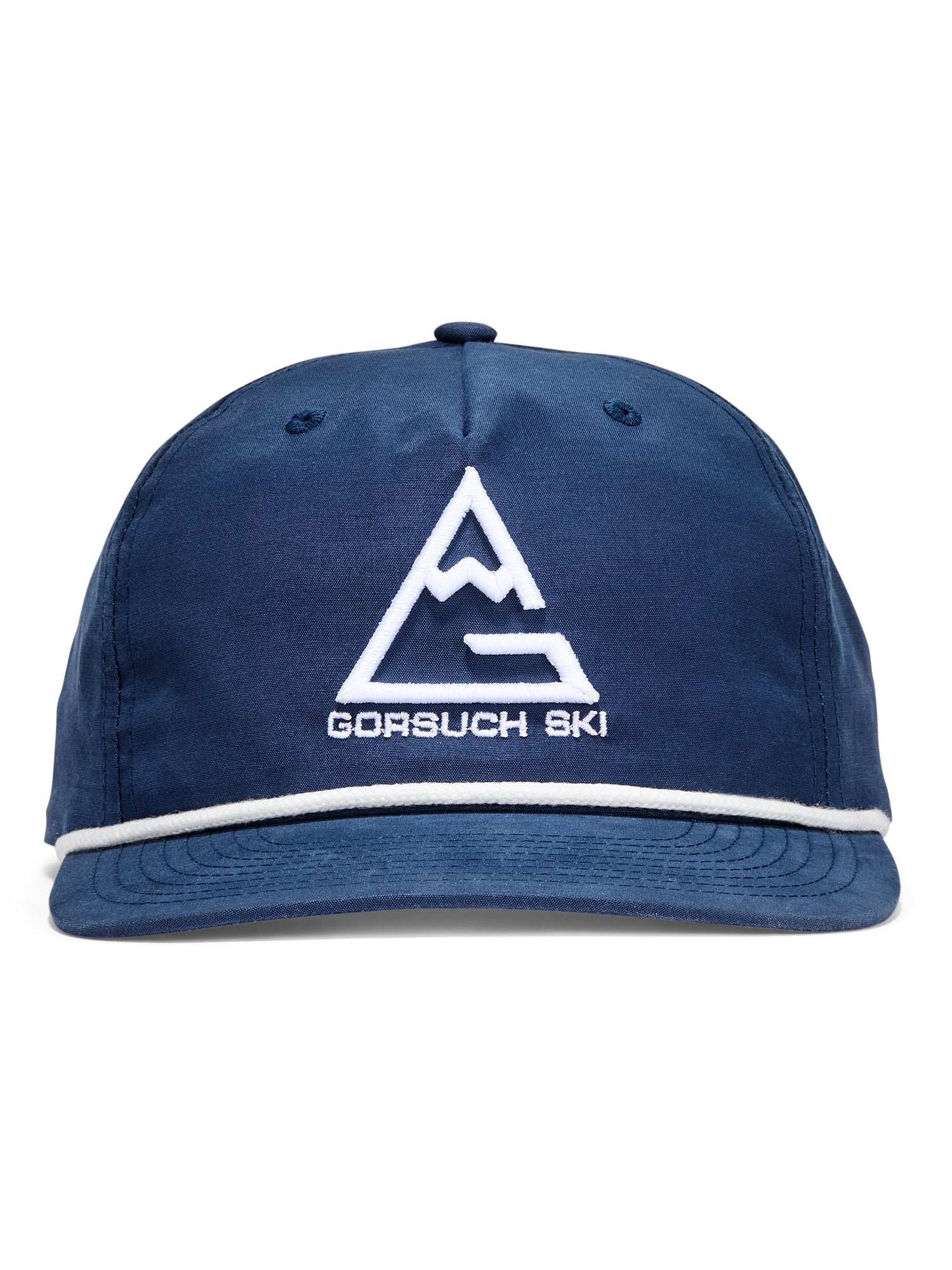 Gorsuch Ski Logo Cap - Stylish Winter Beanie for Skiing & Snowboarding - Perfect for Outdoor Adventures & Cold Weather