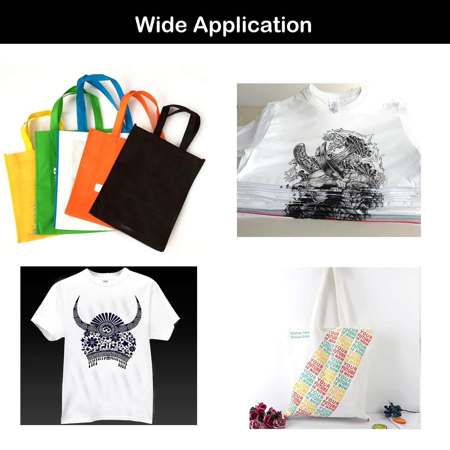 HayWHNKN 3-Color 1-Station Screen Printing Kit with Micro-Adjustment - Silk Screen Press & Flash Dryer for T-Shirts, Hoodies, Leather & Fabric - Perfect for DIY Printing, Small Business & Home Use