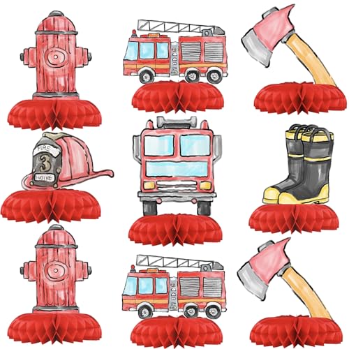 Firetruck