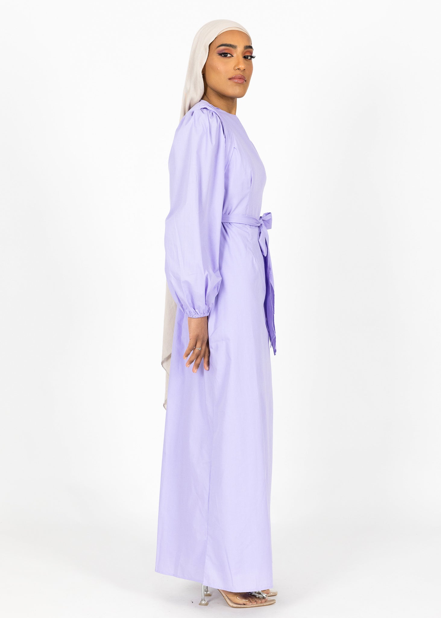 Salina Tie Back Maxi Dress - Flowy Summer Beach Dress for Women | Boho Chic Wedding Guest Outfit & Vacation Dress