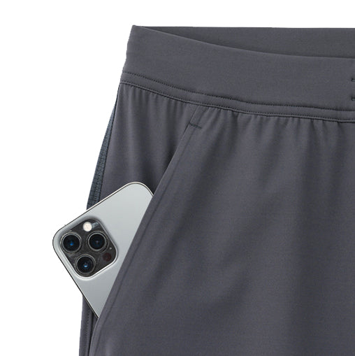 Men's Ten Thousand Interval Jogger - Lightweight Running Pants for Workout & Training | Perfect for Gym, Jogging & Active Lifestyle