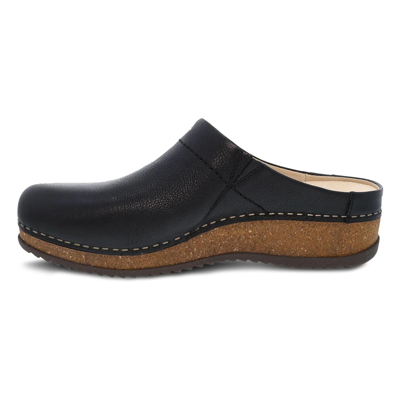 Dansko Mariella Women's Slip-On Clogs - Comfortable & Supportive Shoes for Nurses, Teachers & Healthcare Workers - Perfect for All-Day Wear at Work or Home