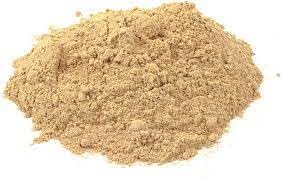Expert Foods Organic 100% Natural Multani Mitti Powder | Fuller's Earth & Bentonite Clay for Face, Skin & Hair Care | 350g | Deep Cleansing, Acne Treatment & Hair Mask | DIY Beauty & Spa Treatments