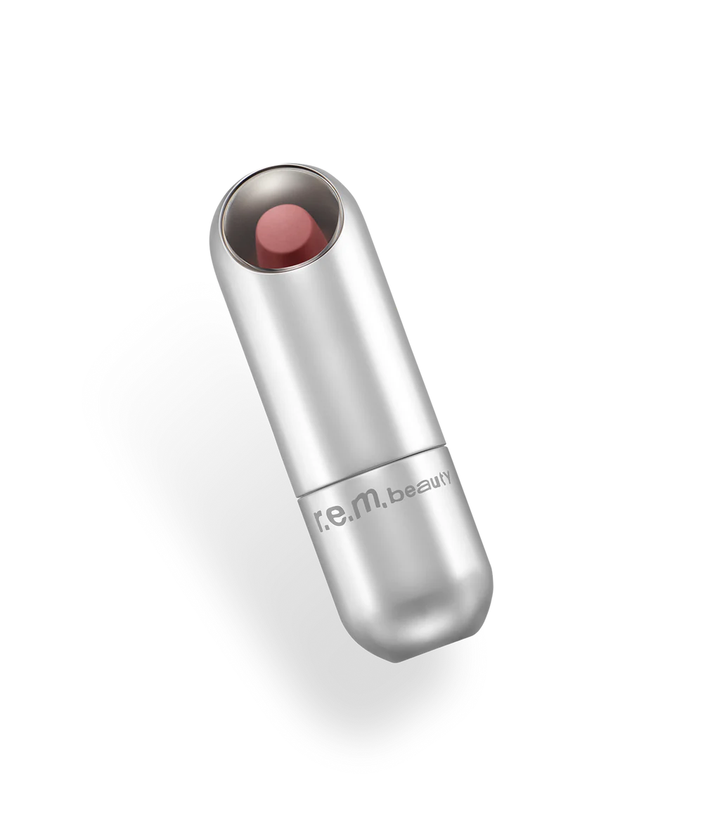 R.E.M. Beauty Matte Liquid Lipstick - Long Lasting, Non-Drying, Vegan & Cruelty Free Lipstick for Everyday Wear & Special Occasions