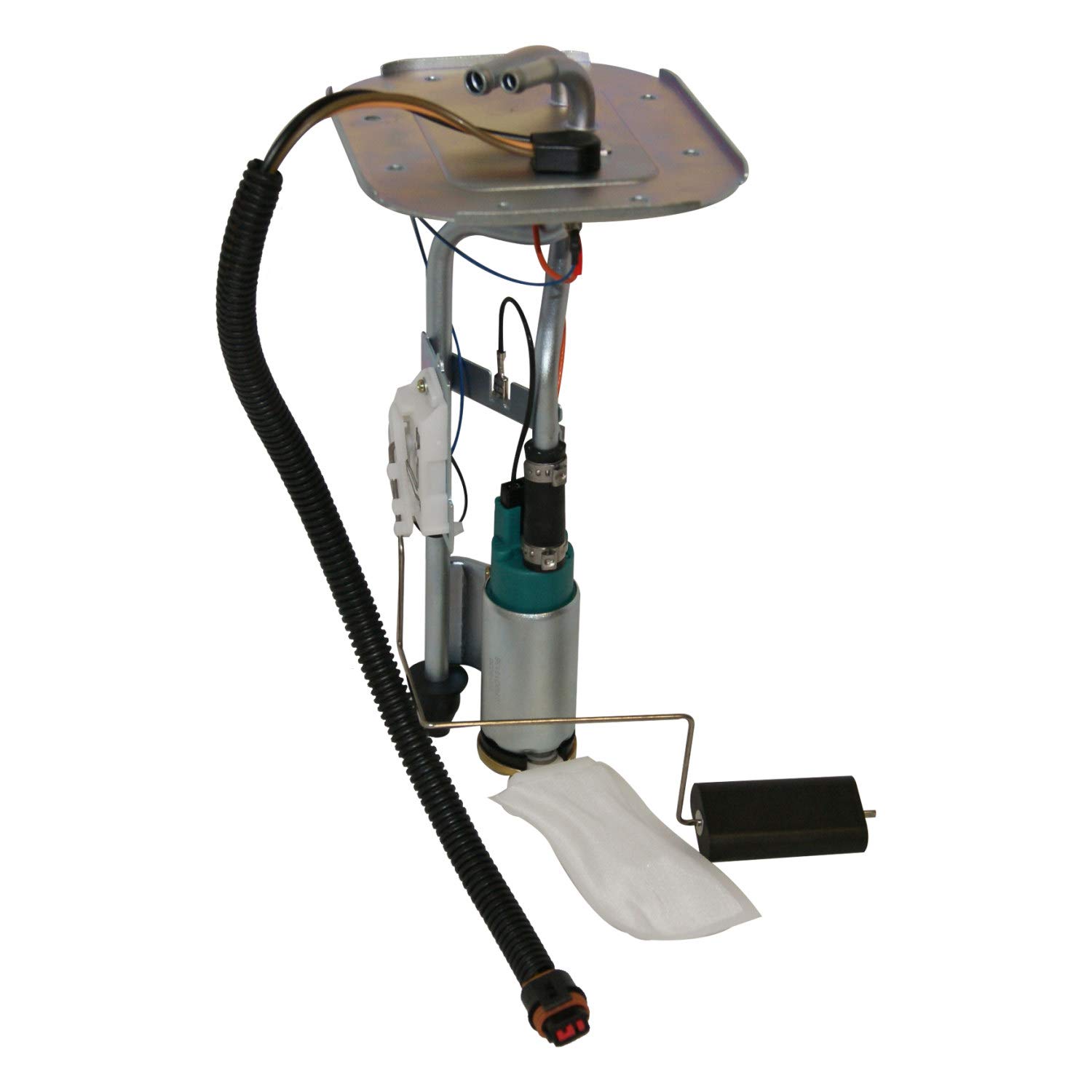 GMB 520-6030 Fuel Sending Unit Replacement - Compatible with Chevy, GMC & More - High Precision Fuel Level Sensor for Trucks & SUVs - Perfect for Off-Roading, Towing & Daily Commuting