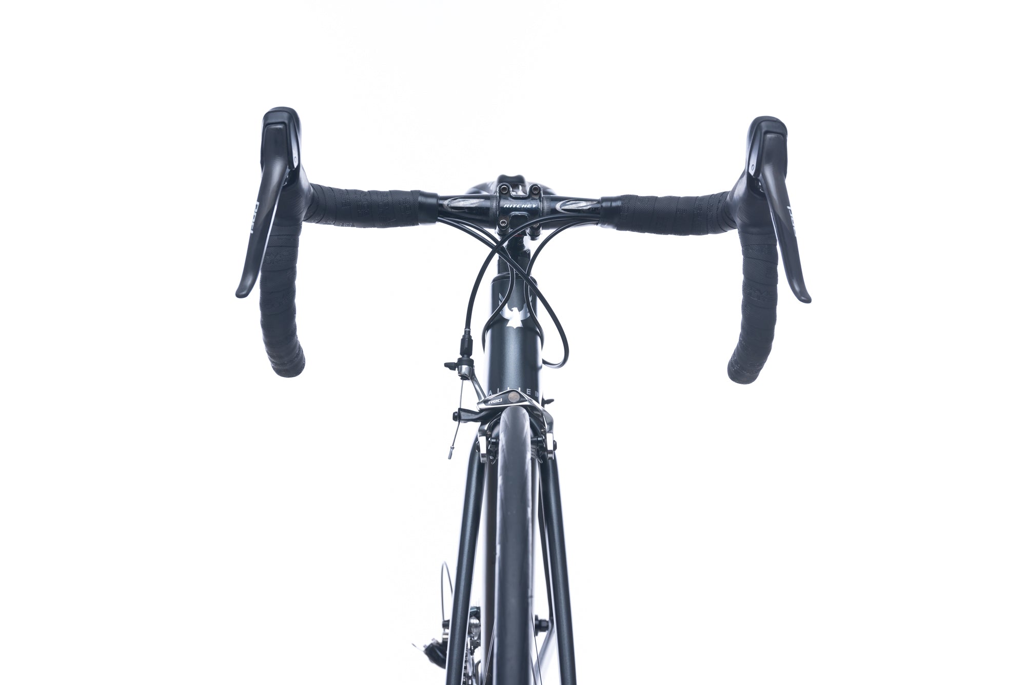 Allied Alfa 52cm Road Bike 2017 - Lightweight Aluminum Frame for Speed & Performance | Perfect for Commuting, Fitness & Road Cycling
