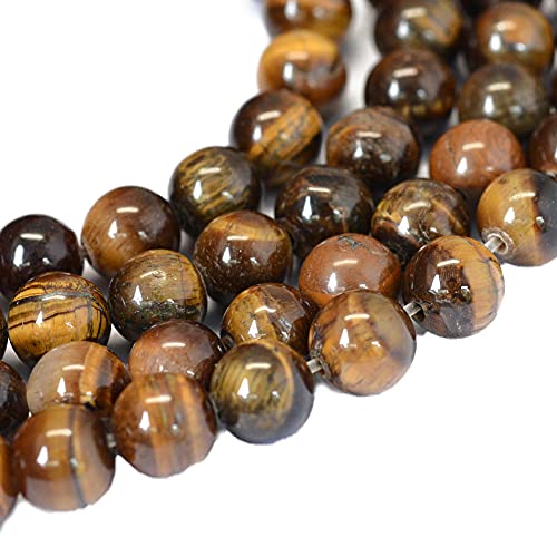 Natural Tiger Eye
