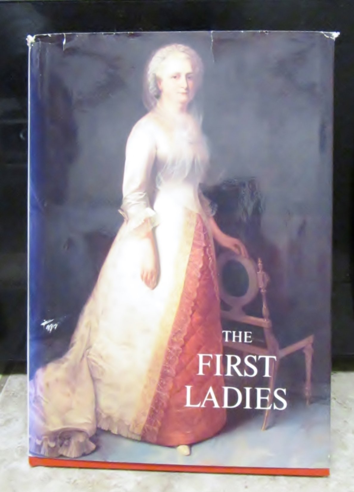 The First Ladies of the United States: History, Biographies & Impact | American Presidential Spouses Collection | Perfect for History Buffs, Students & Gift Giving