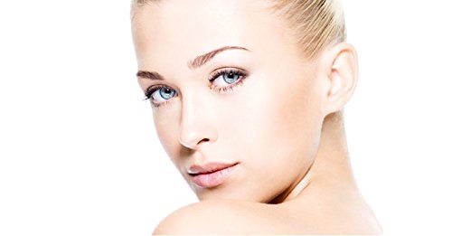 Best Vitamin C Eye Serum with Hyaluronic Acid for Wrinkles - Anti-Aging Repair Treatment - 1 Fl Oz Bottle - Perfect for Nighttime Skincare Routine & Dark Circle Reduction