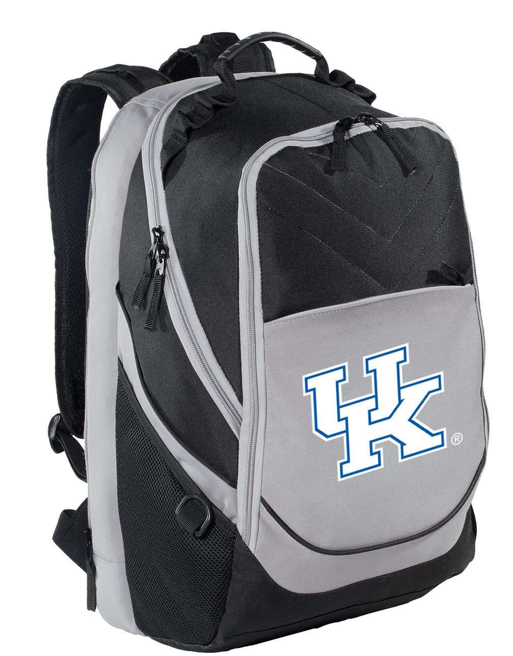 University of Kentucky Wildcats Laptop Backpack - Durable UK Computer Bag for School, Work & Travel