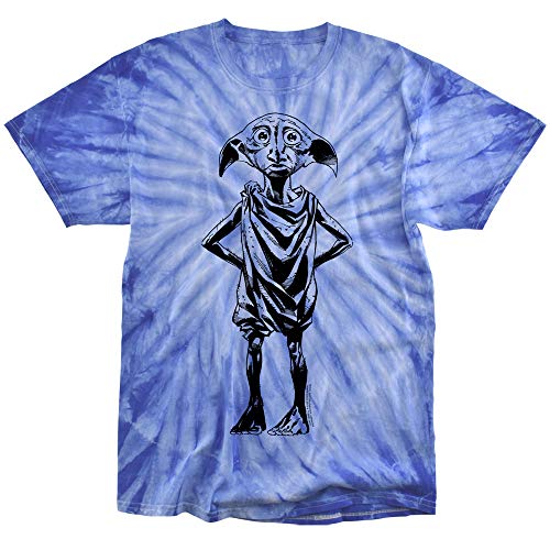 Royal Monochrome Tie Dye