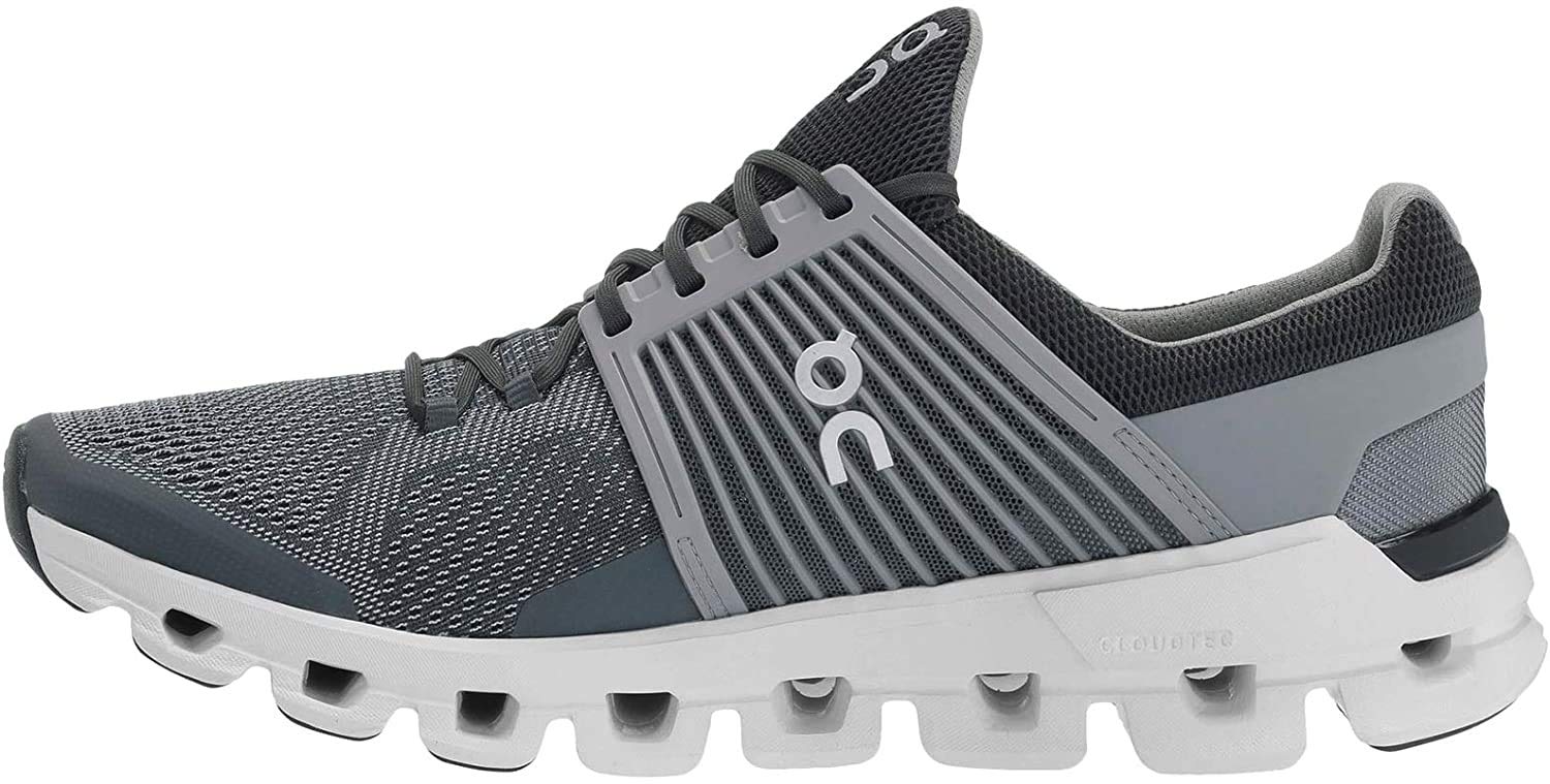 Women's Cloudswift Running Shoes - Lightweight & Breathable Sneakers for Women - Perfect for Jogging, Gym Workouts & Everyday Comfort