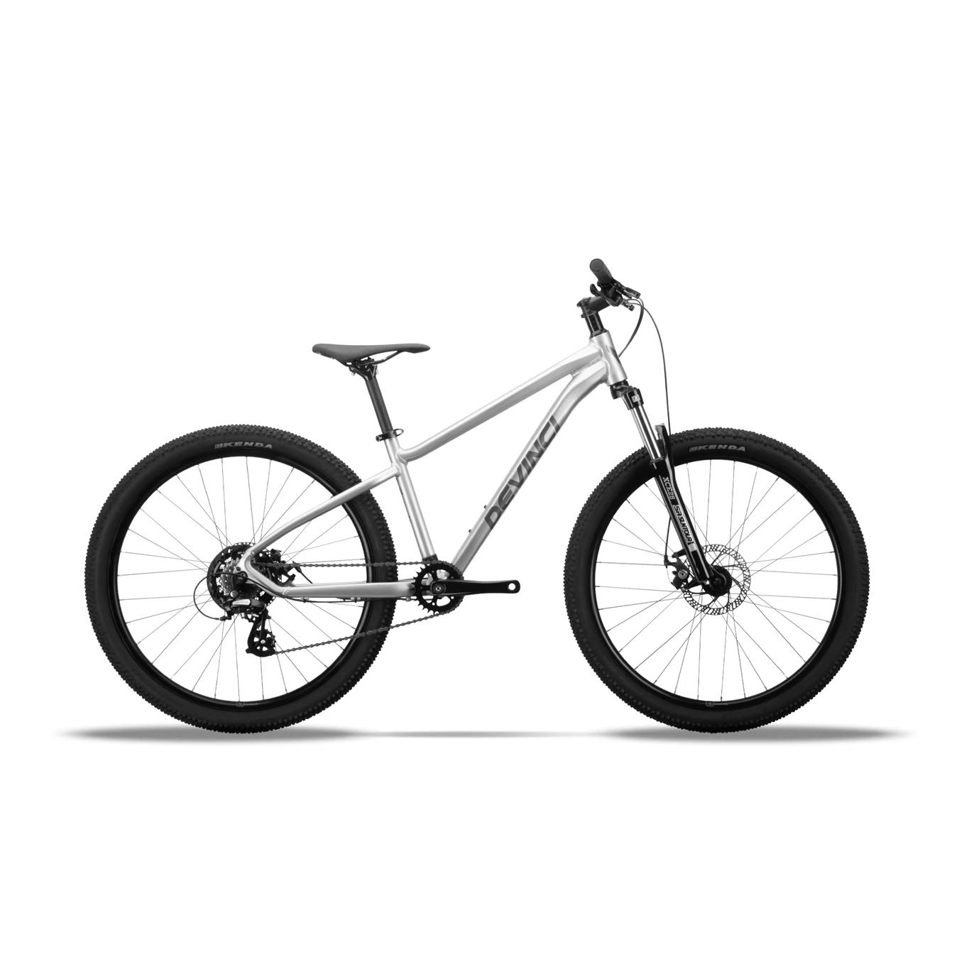Devinci Ewoc 26