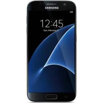 The Unforgettable Journey with Samsung Galaxy S7