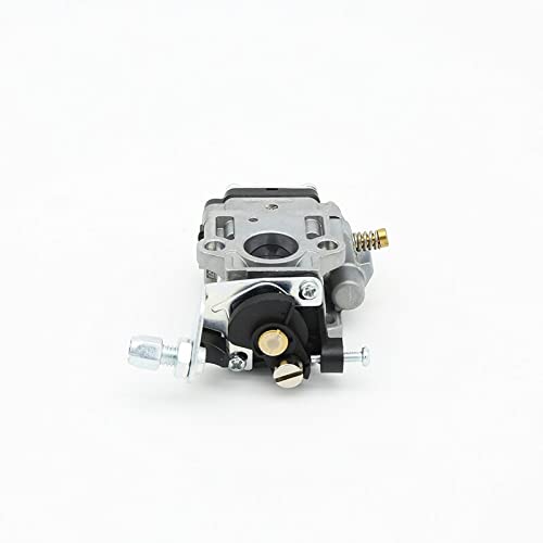 10mm Carburetor Replacement for Echo SRM 260S 261S 261SB PPT PAS 260 261 BC4401DW - Compatible with 330 1E36F/TU26/34 Brush Cutter - Durable Garden Trimmer Parts for Professional Landscaping & Yard Maintenance