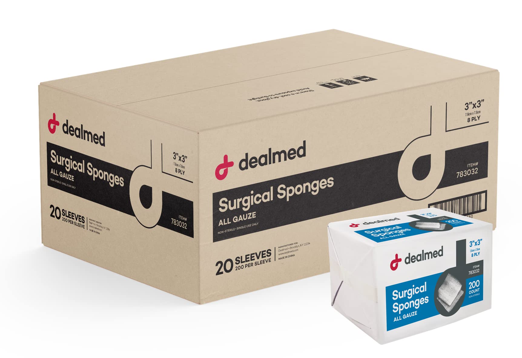 Dealmed 3