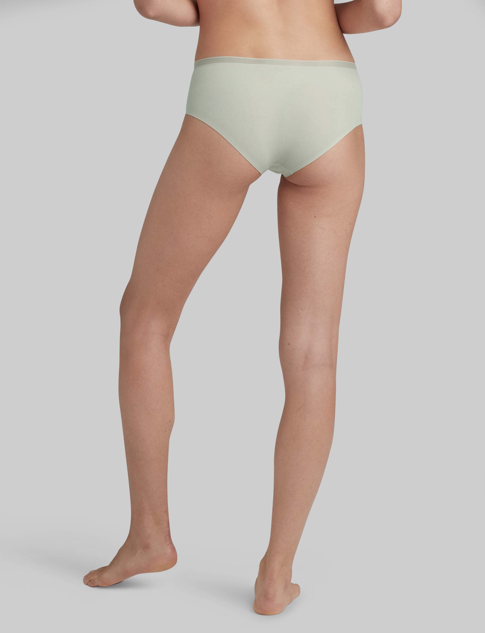 Women's Air Hipster Underwear - Breathable & Comfortable Panties for Everyday Wear | Perfect for Yoga, Workout & Lounge