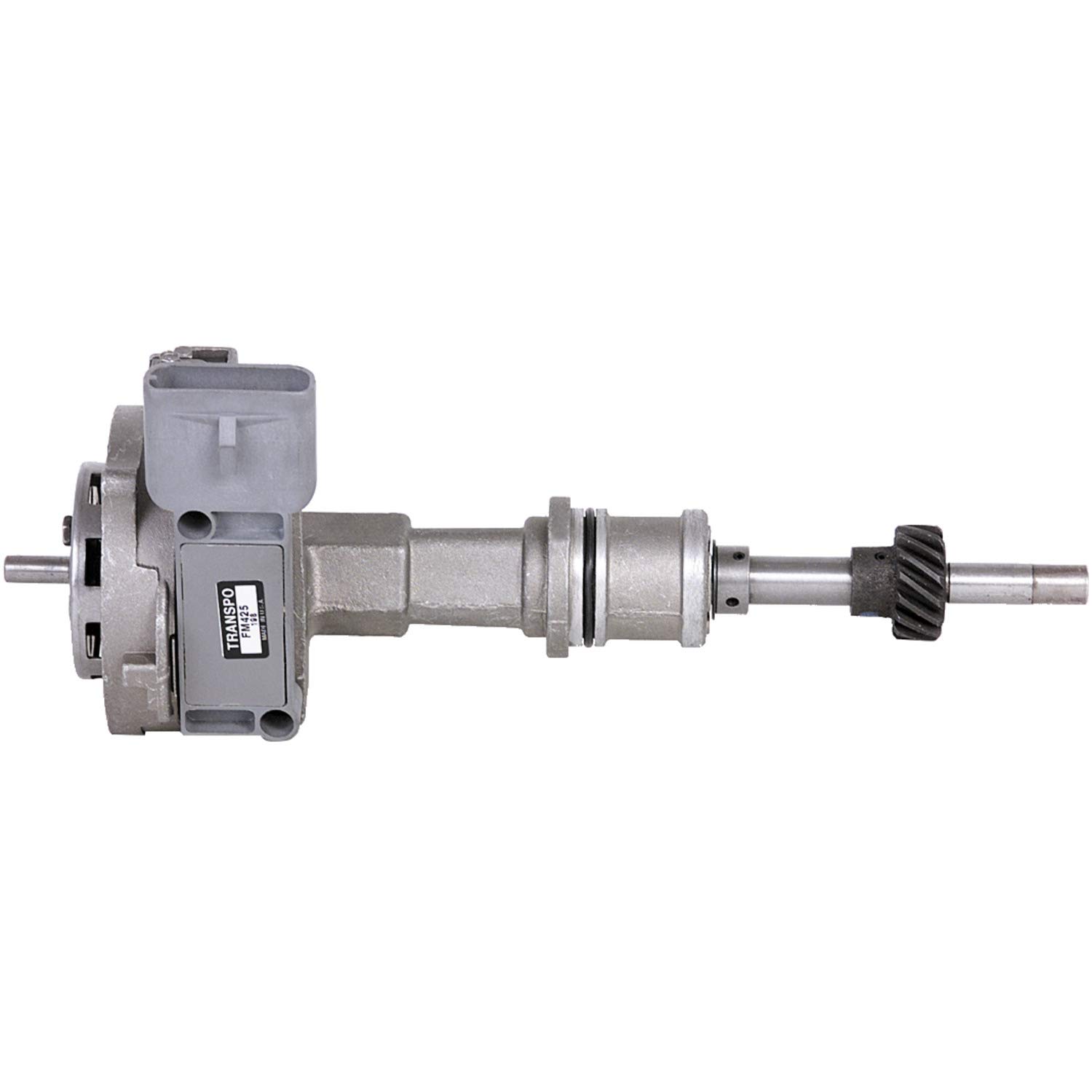 Cardone 30-2894MA Remanufactured HEI Electronic Distributor & Module - Compatible with GM Vehicles - Perfect for Engine Tune-Ups & Performance Upgrades