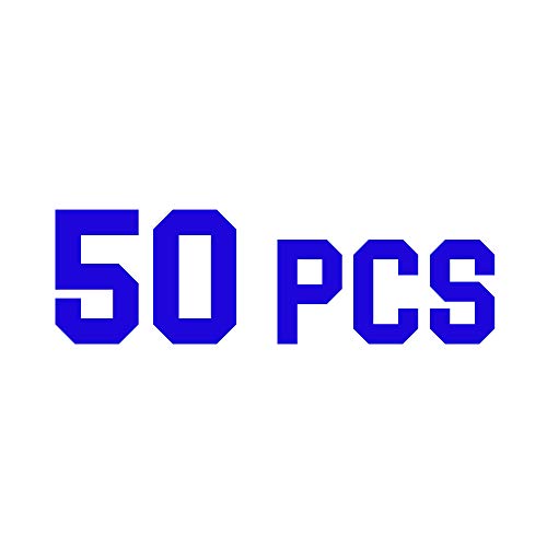 50 Patches