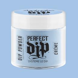 Artistic Nail Design Perfect Dip Powder Kit - .8 oz (22g) for Salon-Quality Manicures at Home | Long-Lasting & Easy to Apply | Perfect for DIY Nails, Parties & Special Occasions