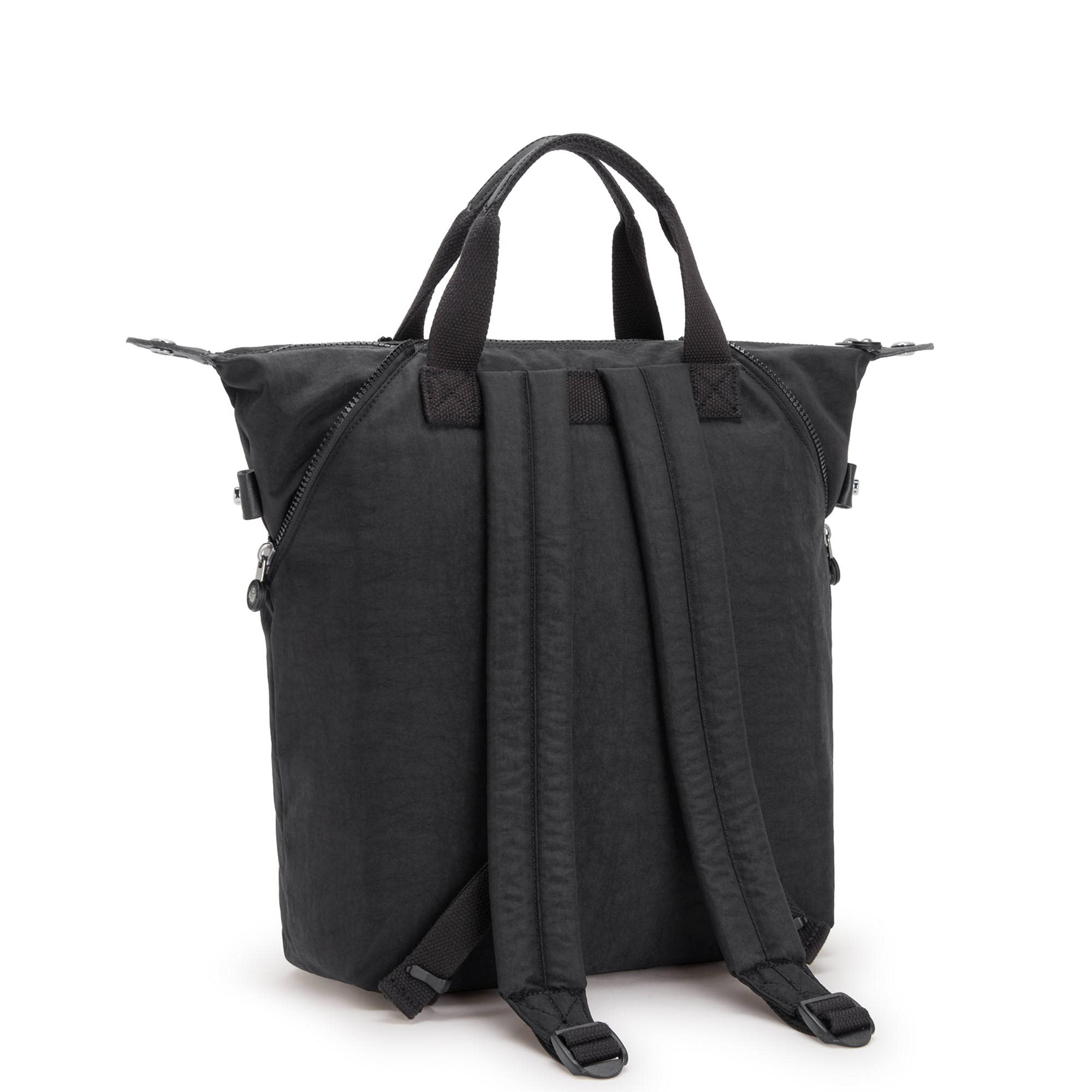 Kipling Art Tote 15 Inch Laptop Backpack for Women & Men - Lightweight Water-Resistant Work Bag, College School Backpack, Travel Carry On, Business Commuter Daypack