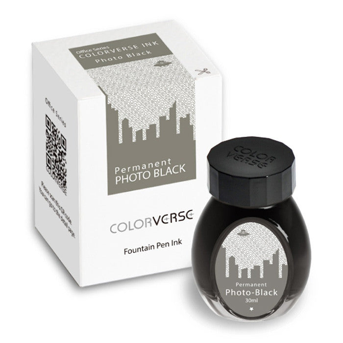 Permanent Photoblack
