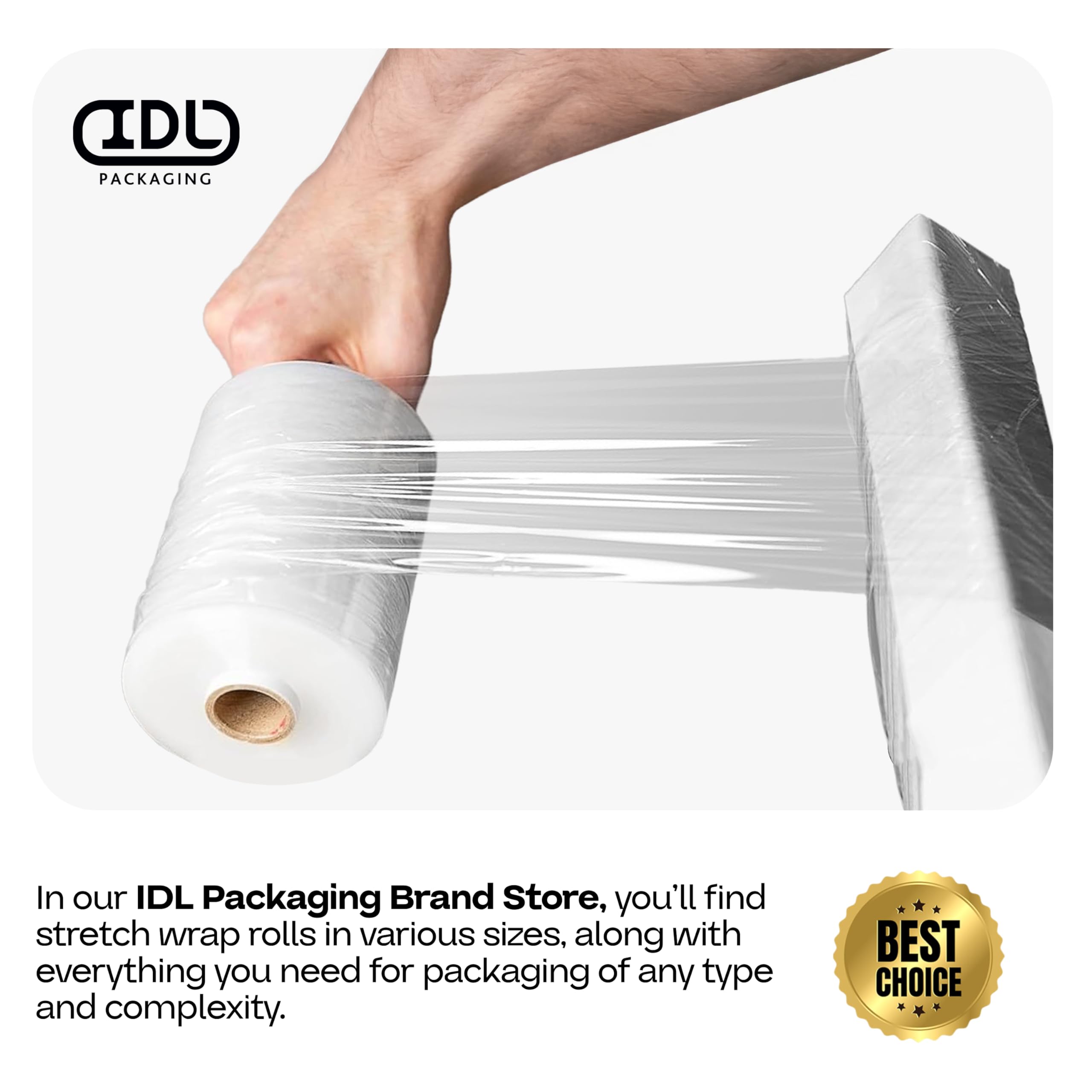 IDL Packaging 5