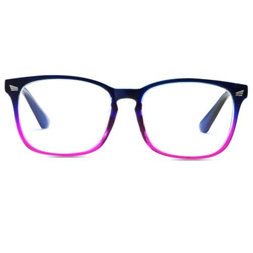 Blue Purple