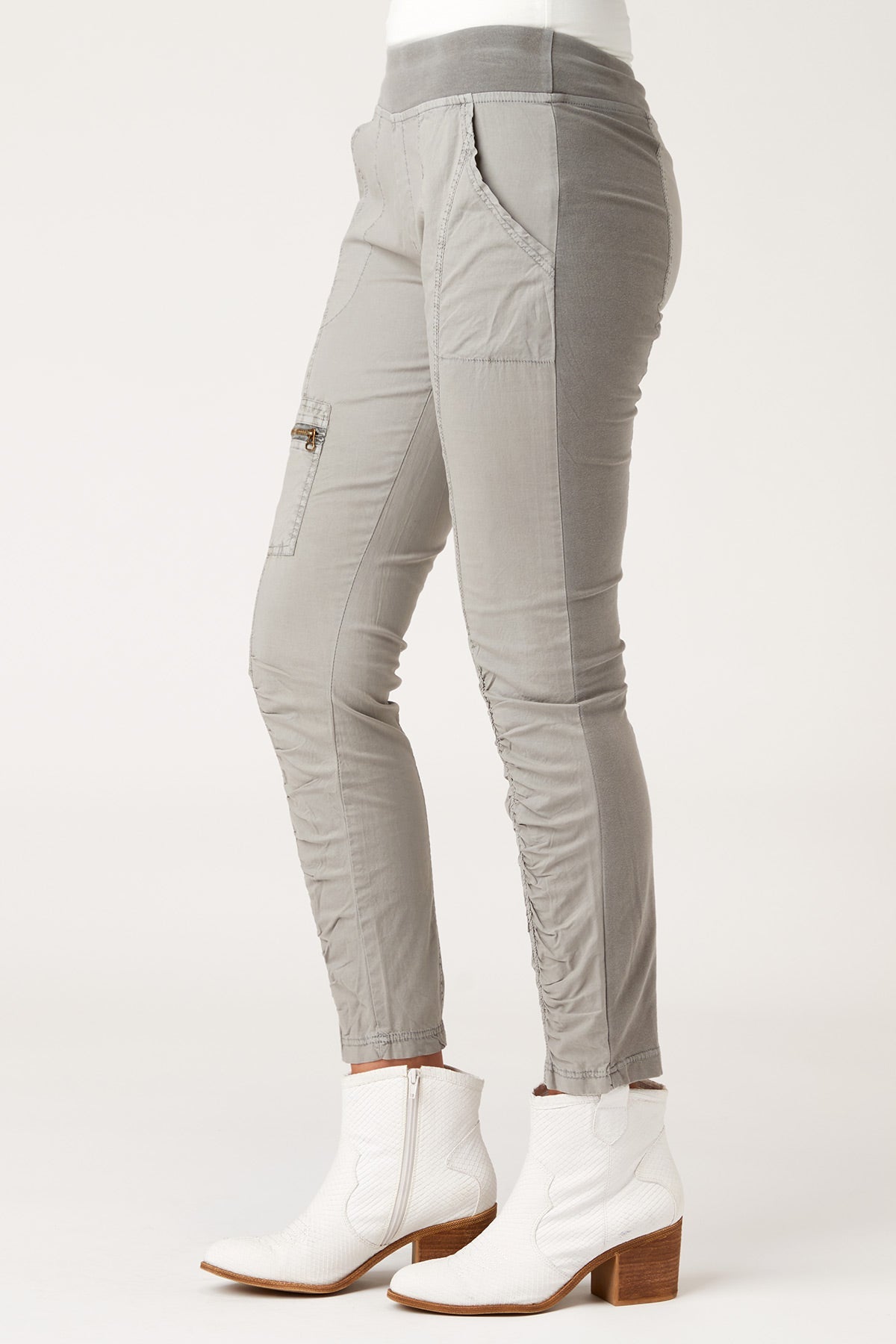 Malanda Women's Winter Fleece Lined Pants - Thermal Insulated Cold Weather Trousers for Hiking, Skiing & Outdoor Activities