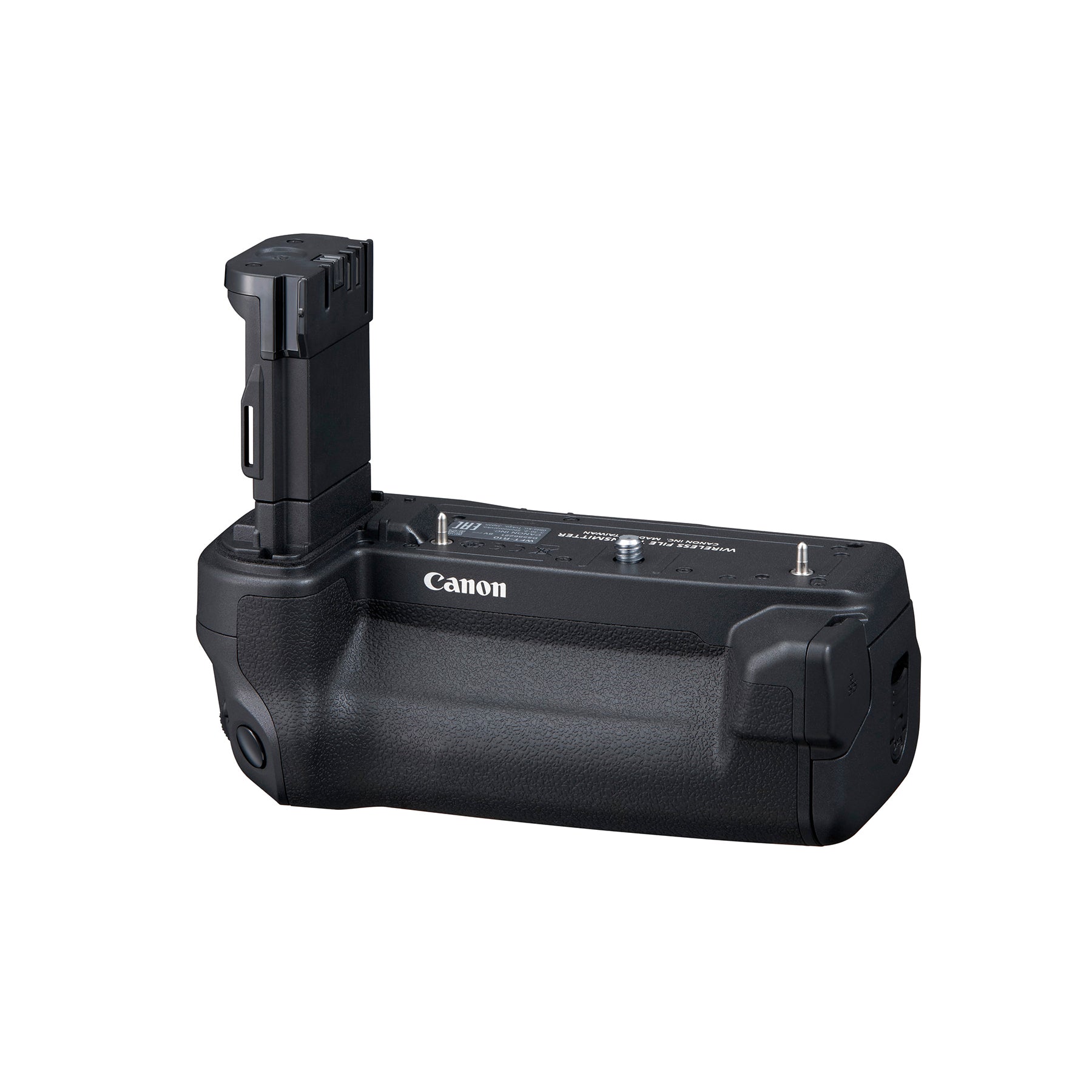 Canon WFT-R10A Wireless File Transmitter for DSLR Cameras - Fast & Secure Wireless File Transfer for Professional Photographers & Videographers - Perfect for Studio, Wedding & Outdoor Photography