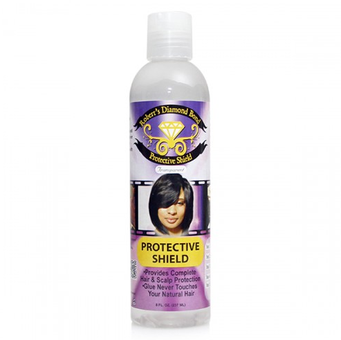 Robert's Diamond Bond Protective Shield 8 fl oz - Transparent Car Paint Sealant & Scratch Repair for Long-Lasting Shine | Perfect for Cars, Trucks & Motorcycles